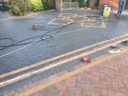 Best Permeable Paver Driveways  in Congress, AZ